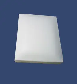 قیمت فوم سرد (60X65X10) دو رو عدسی- تشک دوبل