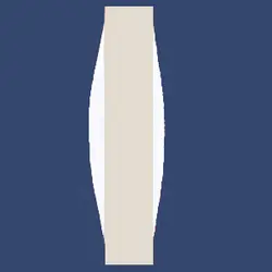 قیمت فوم سرد (60X65X10) دو رو عدسی- تشک دوبل