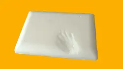 بالش مموری فوم یونیکفوم