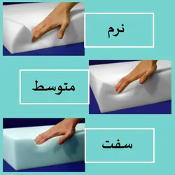 تعمیر مبل در منزل/فوم برش خورده در ابعاد سفارشی (مبل،صندلی،زیر انداز)