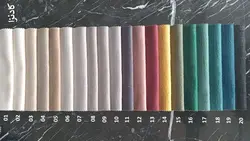 پارچه رو مبلی کادنزا