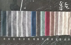 پارچه مبلی جدید راحتی لویی ویتون چینی