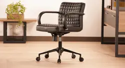 صندلی کارمندی K600 - اداری