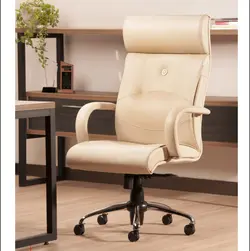 صندلی مدیریتی M516 - اداری