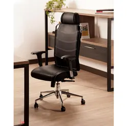 صندلی مدیریتی M810 - اداری