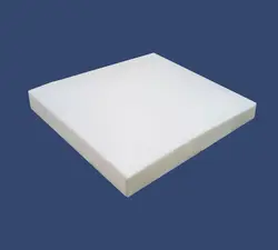 فوم صندلی ابعاد (47X53X7) - فوم سرد یک رو عدسی