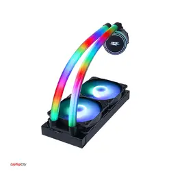 خنک کننده پردازنده اوست gt-av240-argb | شهر لپ تاپ