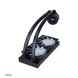 خنک کننده پردازنده اوست gt-av240-argb | شهر لپ تاپ