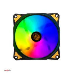 خنک کننده پردازنده سیلوراستون AR12-TUF | شهر لپ تاپ