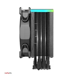 خنک کننده پردازنده پی سی کولر GI-D56A HALO FRGB | شهر لپ تاپ