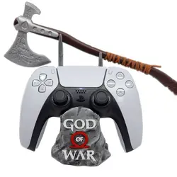 پایه کنترلر طرح God of War | فروشگاه اینترنتی شهر لپ تاپ