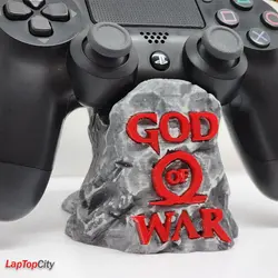 پایه کنترلر طرح God of War | فروشگاه اینترنتی شهر لپ تاپ