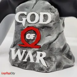 پایه کنترلر طرح God of War | فروشگاه اینترنتی شهر لپ تاپ