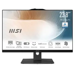 کامپیوتر بدون کیس ام اس آی مدل MSI AIO Modern AM242P(12M) i7-16-1T ssd | فروشگاه اینترنتی شهر لپ تاپ