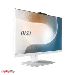 کامپیوتر بدون کیس ام اس آی مدل MSI AIO Modern AM242P(12M) i7-16-1T ssd | فروشگاه اینترنتی شهر لپ تاپ