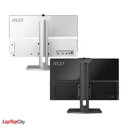 کامپیوتر بدون کیس ام اس آی مدل MSI AIO Modern AM272P(12M) i5-16-500 ssd | فروشگاه اینترنتی شهر لپ تاپ