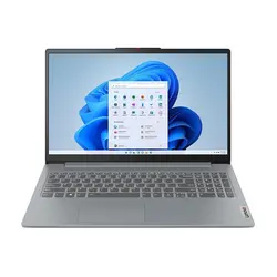 لپ تاپ لنوو Lenovo IdeaPad 3 Slim-I3-8-256 | فروشگاه اینترنتی شهر لپ تاپ