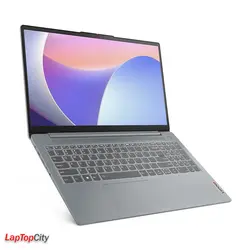 لپ تاپ لنوو Lenovo IdeaPad 3 Slim-I3-8-256 | فروشگاه اینترنتی شهر لپ تاپ