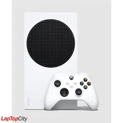 کنسول بازی Xbox Series S | فروشگاه اینترنتی شهر لپ تاپ