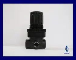 رگلاتور 1/4