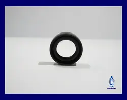 كاسه نمد  7 × 14 × 22 تزريق