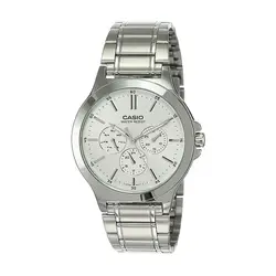 ساعت مچی مردانه کاسیو کد MTP-V300D-7A - گالری ساعت درین