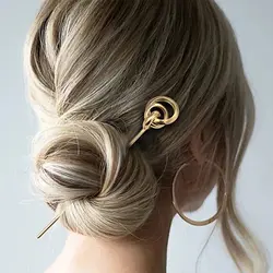 گیره مو ژاپنی ( کانزاشی ) - فروشگاه اینترنتی تلینوشاپ