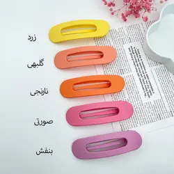 کلیپس انبری شمعی - فروشگاه اینترنتی تلینوشاپ