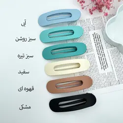 کلیپس انبری شمعی - فروشگاه اینترنتی تلینوشاپ