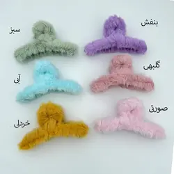 کلیپس پولیشی ساده - فروشگاه اینترنتی تلینوشاپ