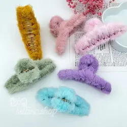 کلیپس پولیشی ساده - فروشگاه اینترنتی تلینوشاپ