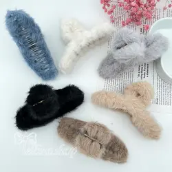 کلیپس پولیشی ساده - فروشگاه اینترنتی تلینوشاپ