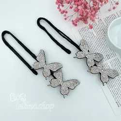 باندفر پروانه نگینی - فروشگاه اینترنتی تلینوشاپ