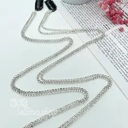 ریسه مو نگینی - فروشگاه اینترنتی تلینوشاپ