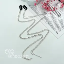 ریسه مو نگینی - فروشگاه اینترنتی تلینوشاپ