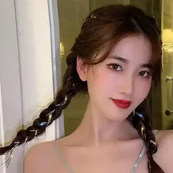 ریسه مو نگینی - فروشگاه اینترنتی تلینوشاپ