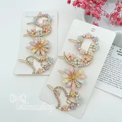 پک گیره مو بابونه - فروشگاه اینترنتی تلینوشاپ