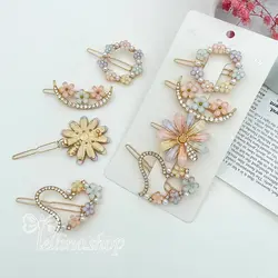 پک گیره مو بابونه - فروشگاه اینترنتی تلینوشاپ