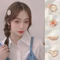 پک گیره مو بابونه - فروشگاه اینترنتی تلینوشاپ