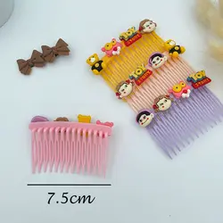 شانه پیکسلی انیمه - فروشگاه اینترنتی تلینوشاپ