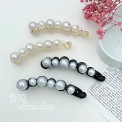 کلیپس آبشاری مرواریدی - فروشگاه اینترنتی تلینوشاپ