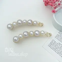 کلیپس آبشاری مرواریدی - فروشگاه اینترنتی تلینوشاپ