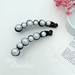 کلیپس آبشاری مرواریدی - فروشگاه اینترنتی تلینوشاپ