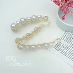 کلیپس آبشاری مرواریدی - فروشگاه اینترنتی تلینوشاپ