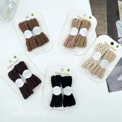 کشمو حوله ای بافت 6 عددی - فروشگاه اینترنتی تلینوشاپ