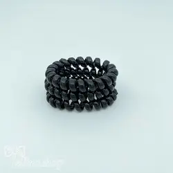 کشمو سیم تلفنی مشکی - فروشگاه اینترنتی تلینوشاپ