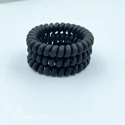 کشمو سیم تلفنی مشکی - فروشگاه اینترنتی تلینوشاپ