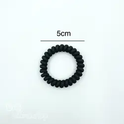 کشمو سیم تلفنی مشکی - فروشگاه اینترنتی تلینوشاپ