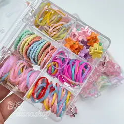 کیف اکسسوری مو بنددار - فروشگاه اینترنتی تلینوشاپ