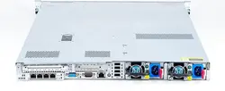 سرور رکمونت HP ProLiant DL360p G8 - 4lff